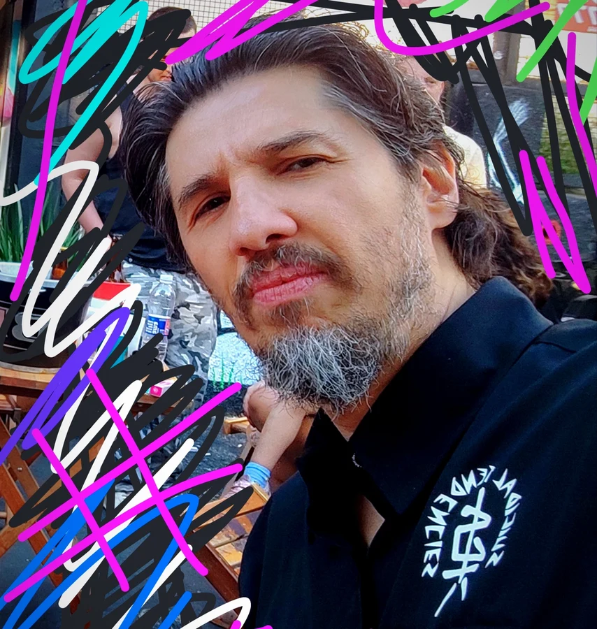 Rodrigo Baldo