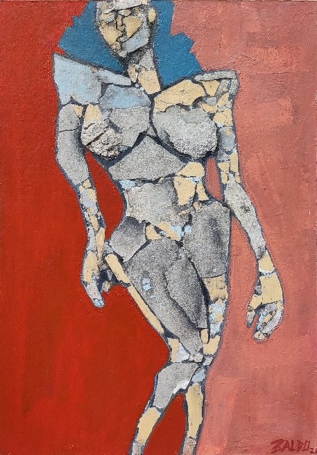 Fragmentada